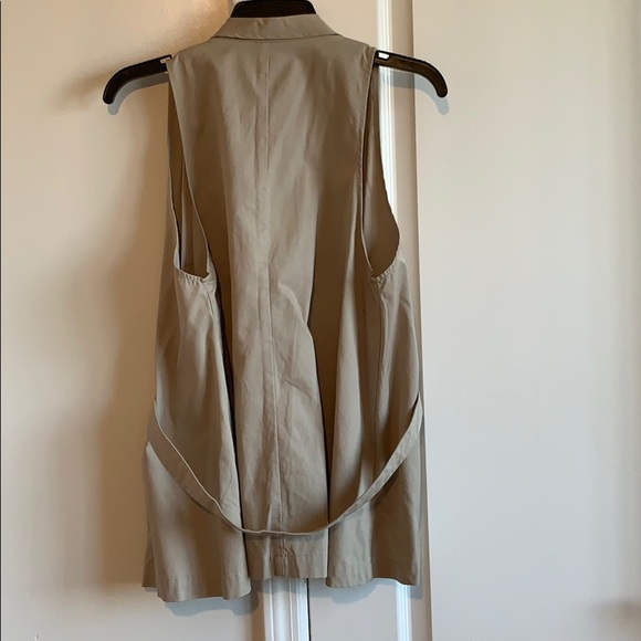 Hyden Yoo chic vest - Picture 4 of 4